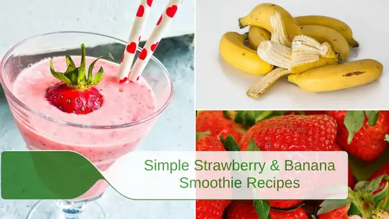 simple-strawberry-banana-smoothie-recipes