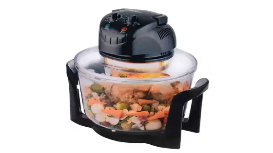 halogen oven essentials