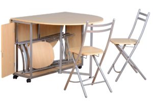 Drop leaf kitchen tables