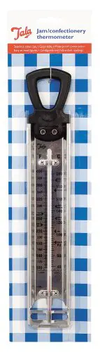 Tala Jam Sugar Confectionery Thermometer