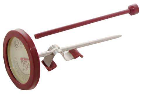 Traditional Kilner Jam Thermometer 