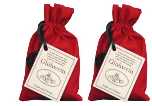 gluhwein spice mix