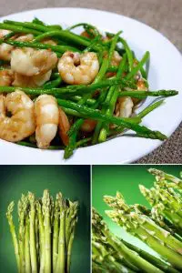 How to Cook Tasty Asparagus spears