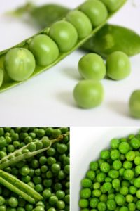 How to Cook Fresh Tasty Garden Peas