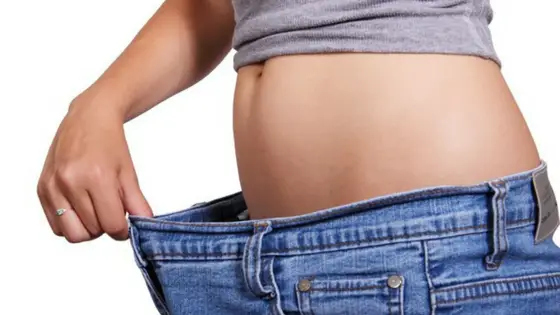 loose 7 lbs & Drop a Jean Size in a Week to 10 days diet