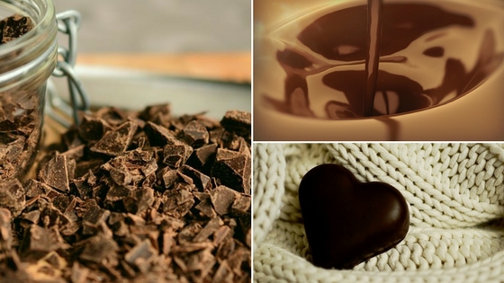 How to Melt Chocolate Without a Double Boiler