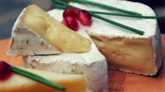 How to Cook Camembert