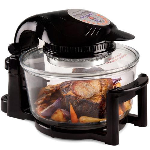 andrew james halogen oven