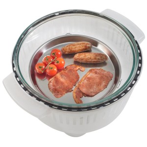 halogen oven accessories