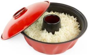 rice cooker