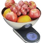 Duronic KS5000 Large Digital Kitchen Scales