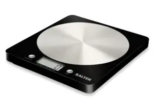 Salter 1036 Digital Kitchen Scales