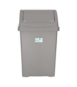 Flip Top Waste Bins UK