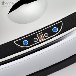 Kitchen Bins Automatic with a Sensor UK