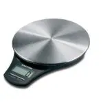 Salter Stainless Steel Electronic Kitchen Scale