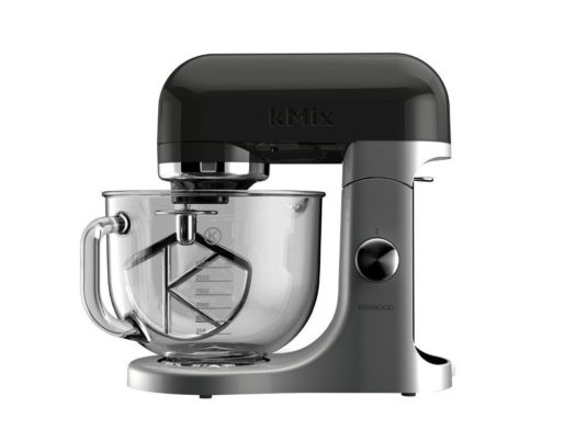 Kenward stand mixer with a dough hook