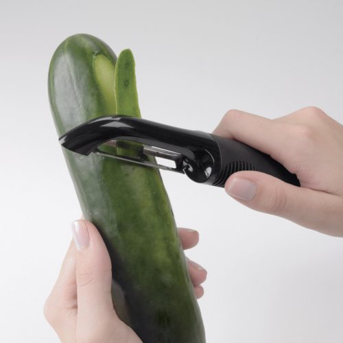 The Swivel Peeler