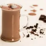 Warming Homemade Hot Chocolate Recipe with Real Chocolate