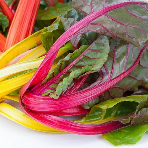 How to Cook Chard Greens and stems