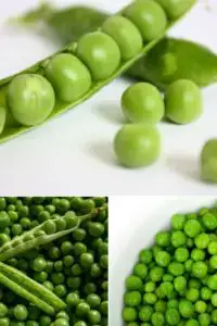 How to Cook Fresh Garden Peas on the Hob, by Steaming or Microwaving –  White River Kitchens