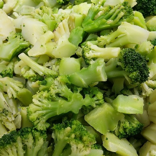 how to cook broccoli 