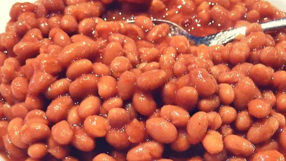 How to Make Your Own Baked Beans from Scratch