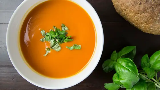 25 of the Best Tomato Soup Recipes on The Net