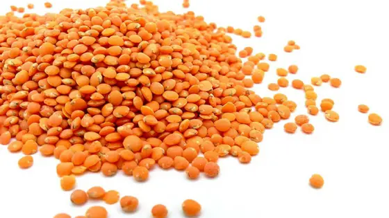 How to Cook Red Lentils