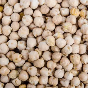 How to cook chickpeas