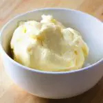 How to Make Butter from Cream