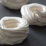 How to Make Meringue Nests