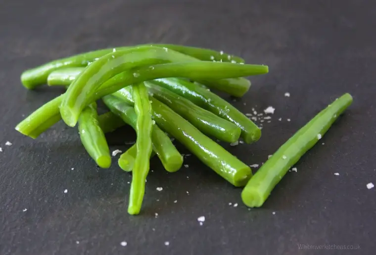 How to Cook Green Beans, 5 Easy Ways