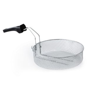 Easy to Make Chips Halowave Oven Accessory Flash-Frying Basket